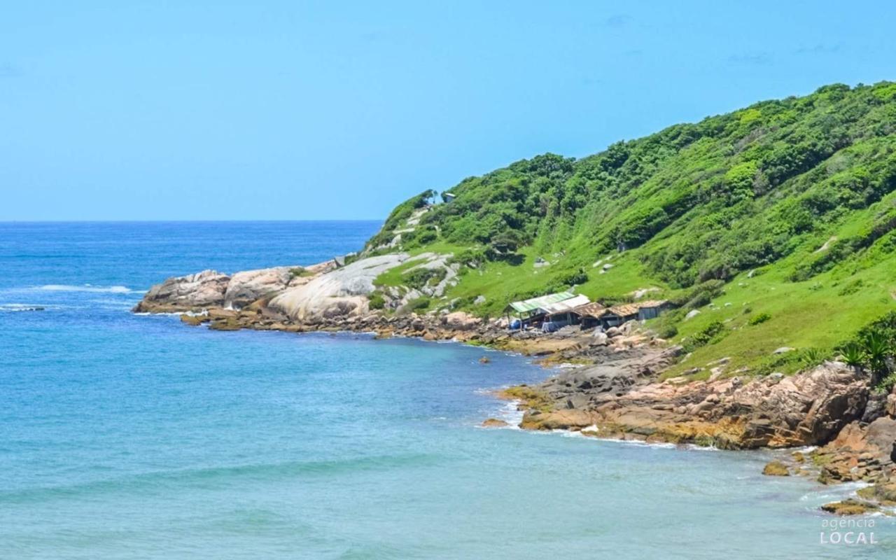 Vila Casas A 200 Metros Do Mar . Praia do Rosa Exteriér fotografie